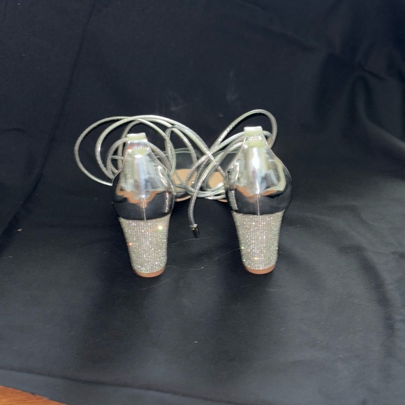 Lala Akia size 40 rhinestone - Picture 3 of 6